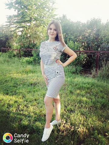 Проститутка Алла
